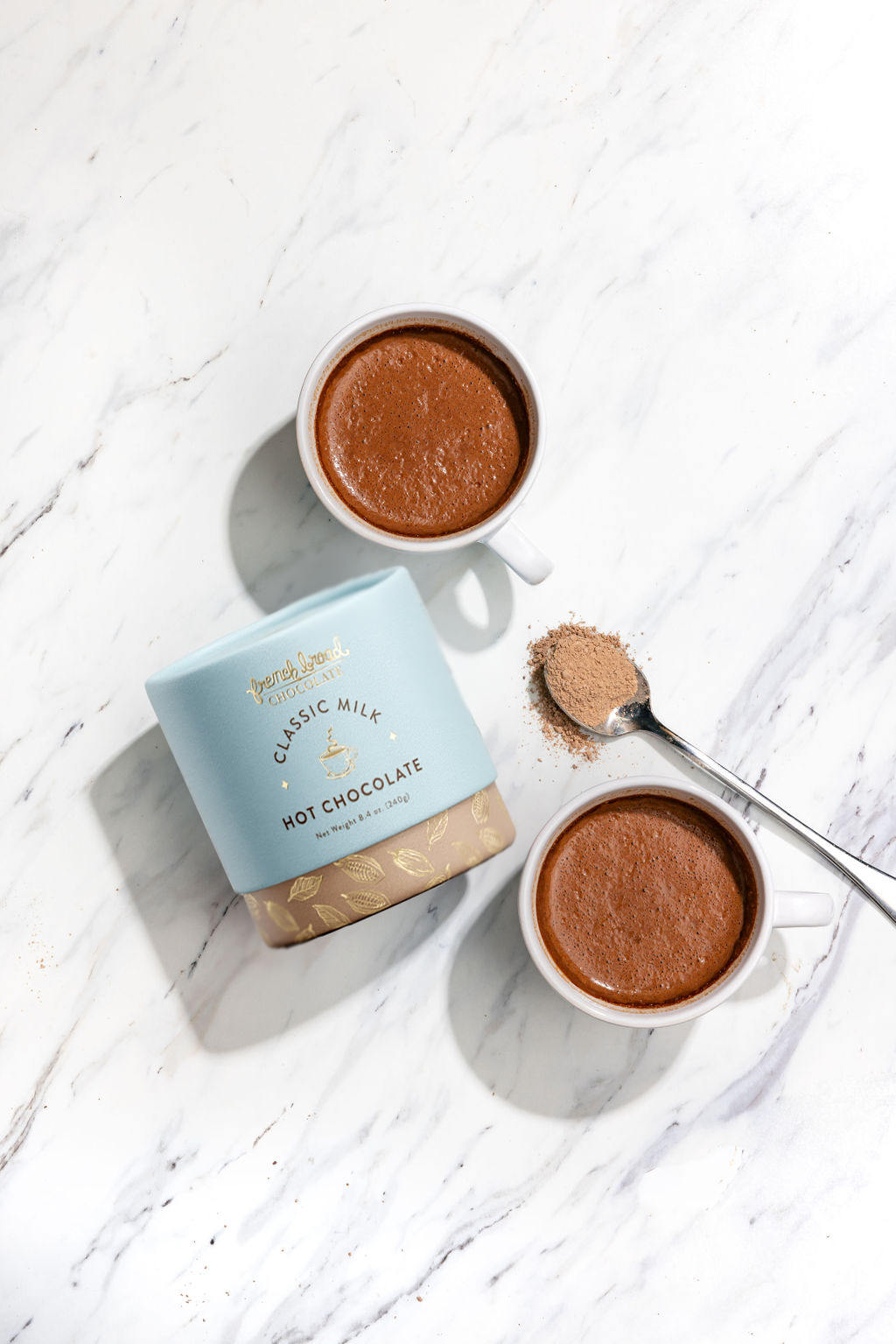 Holiday Hot Chocolate Collection