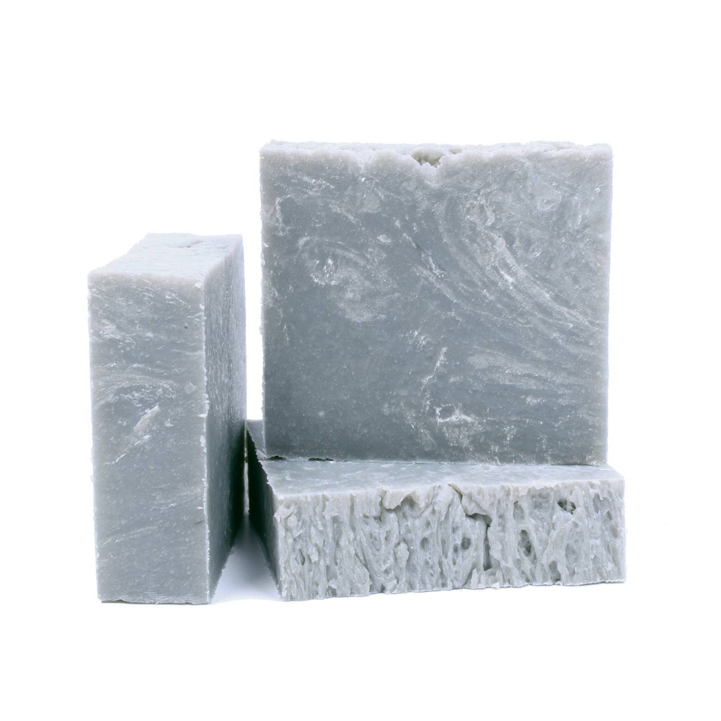 ManKIND Calm Water Gift Set - Soap, Cologne & Solid Lotion