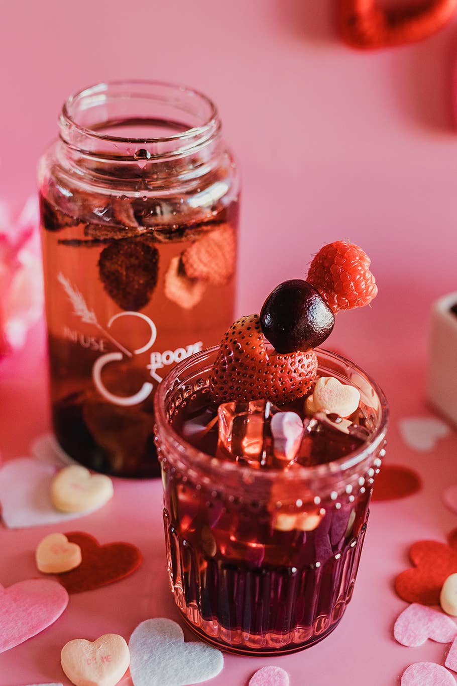 Love Potion Mixology Blend