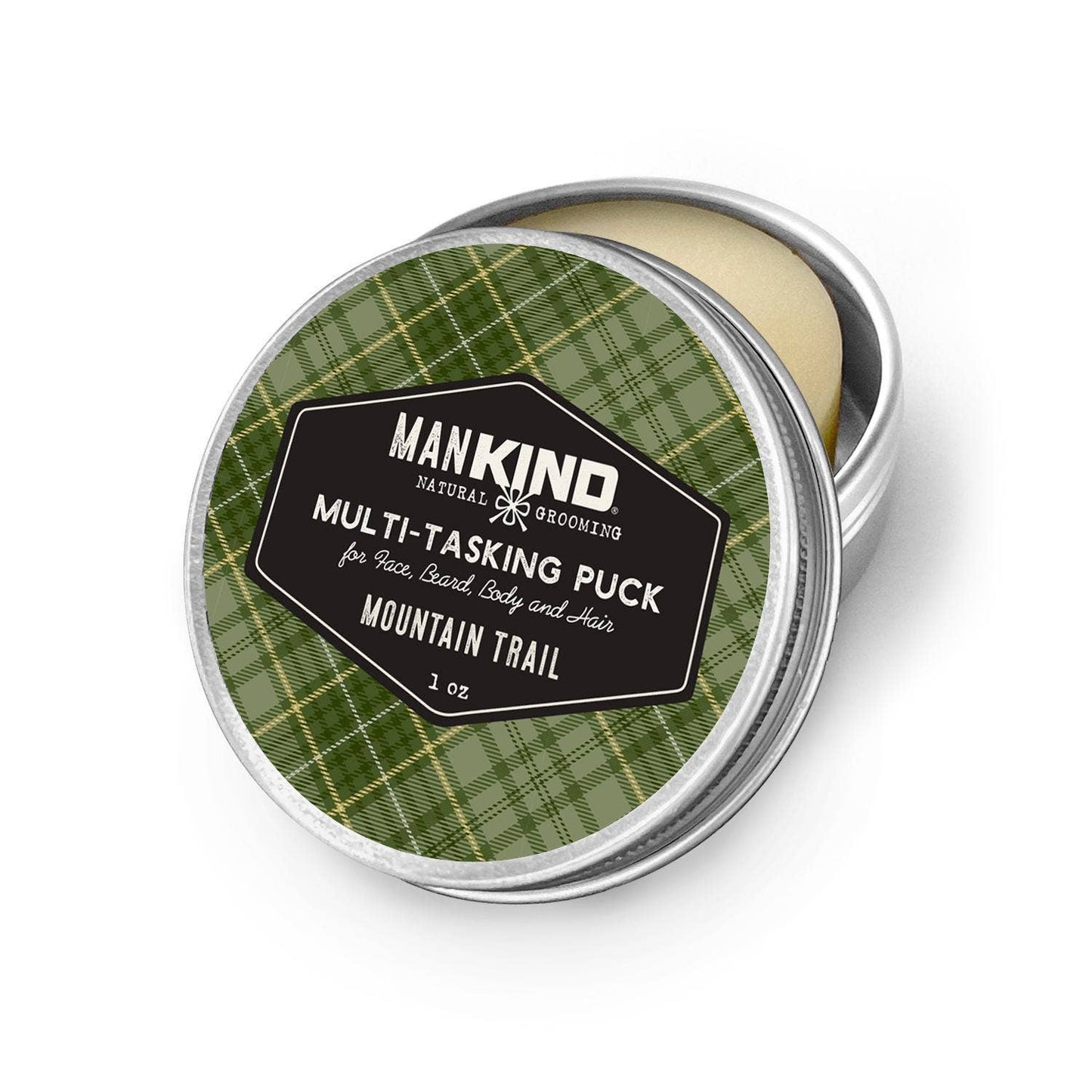 ManKIND Mountain Trail Trio Gift Set