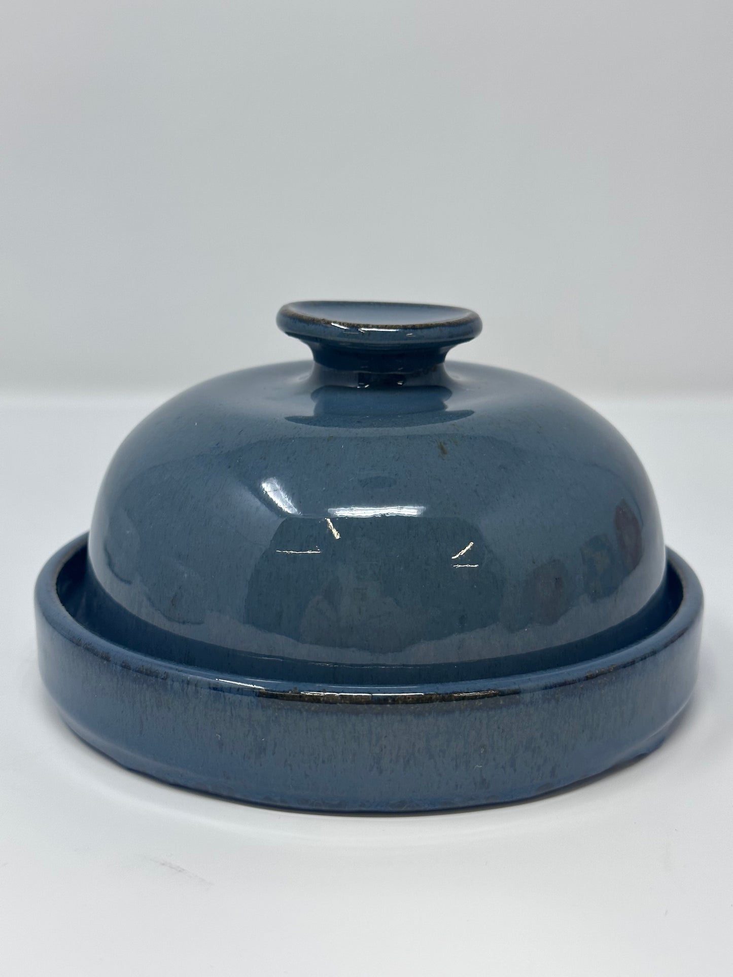 Ceramic Butter Dish