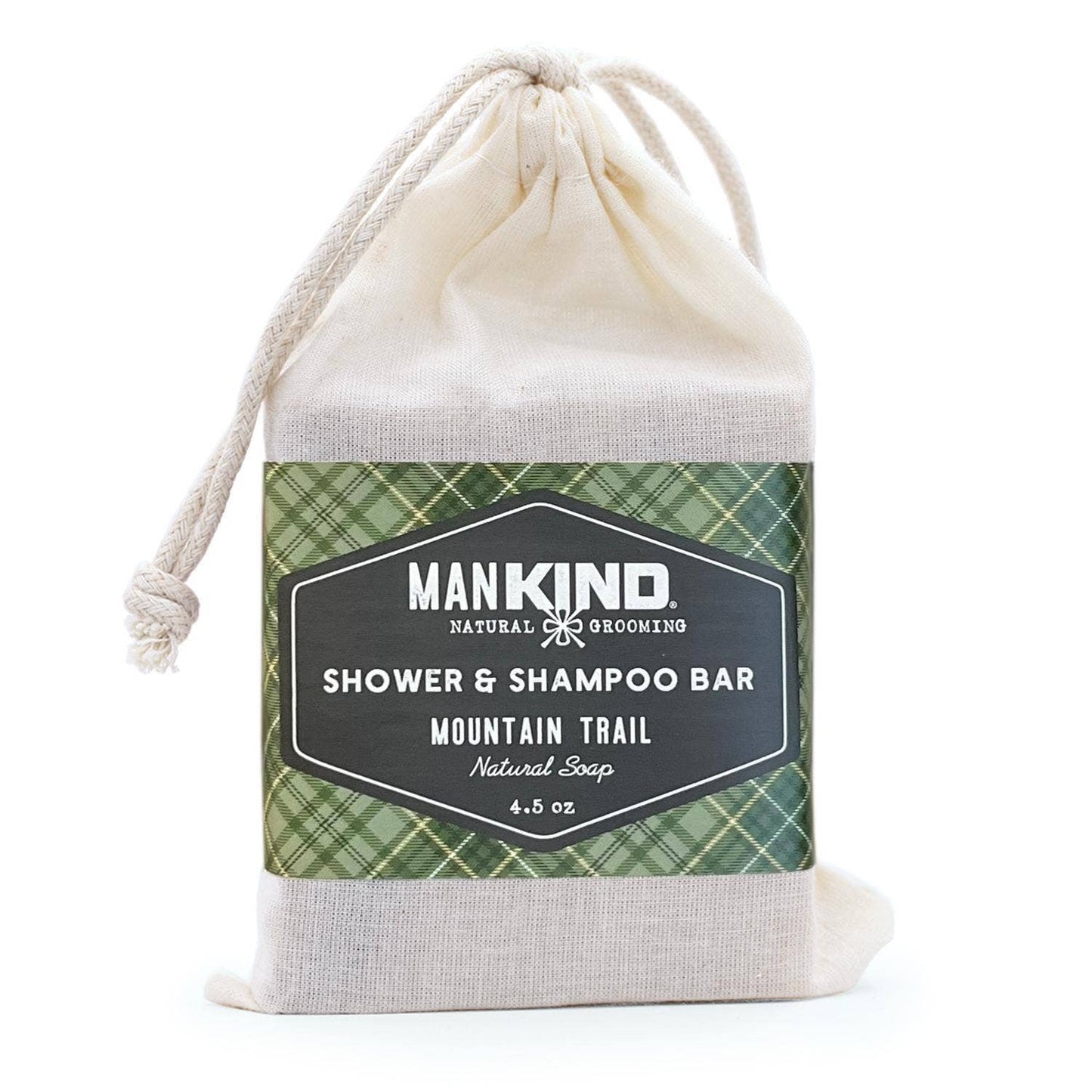 ManKIND Mountain Trail Trio Gift Set