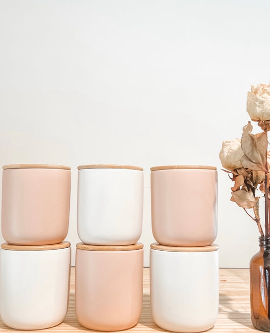 Love, Actually Ltd Edition Candle