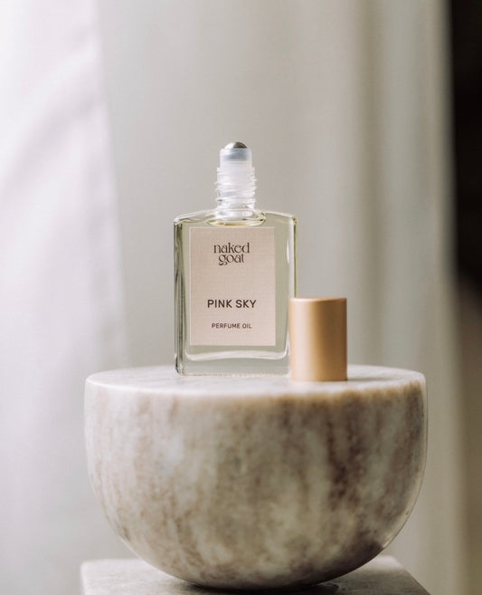 Pink Sky Perfume