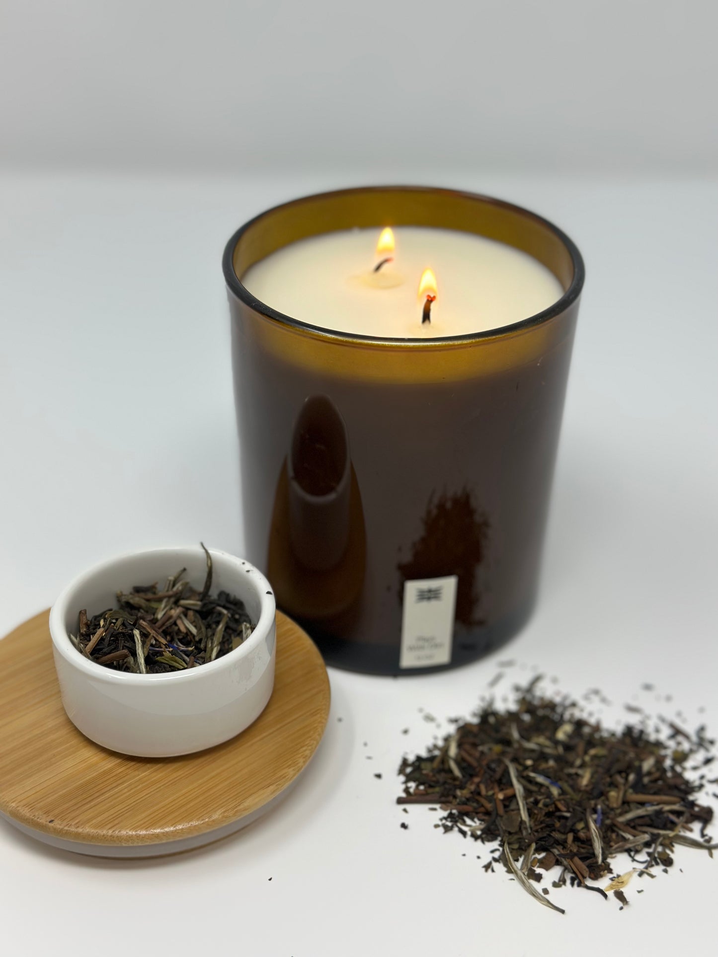 Plays With Dirt Tea Blend