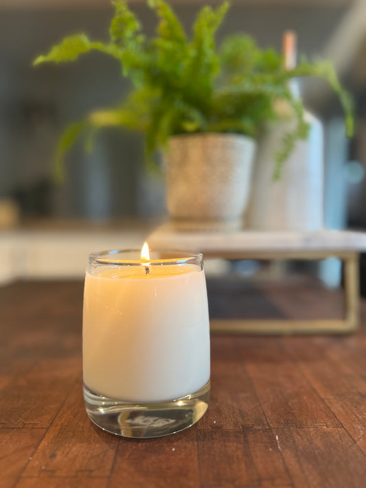 Gaia Limited Edition Candle
