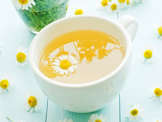 Gaia Tea Blend