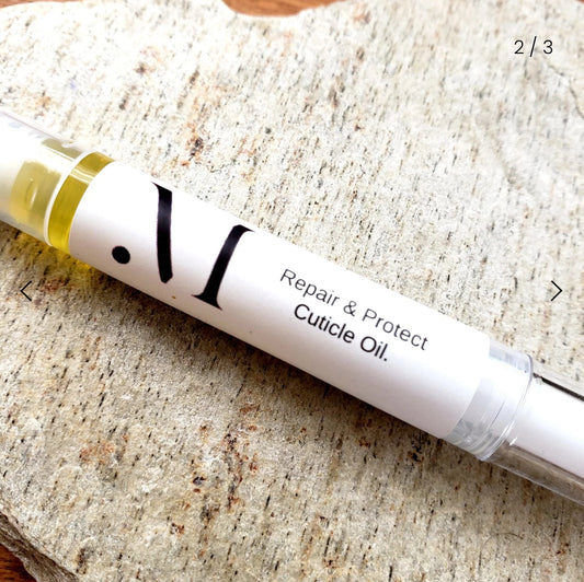Cuticle Oil Pen