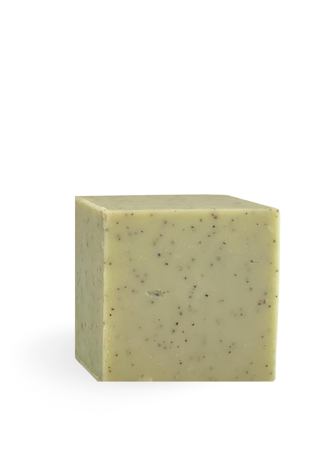 Gardener's Soap Cube