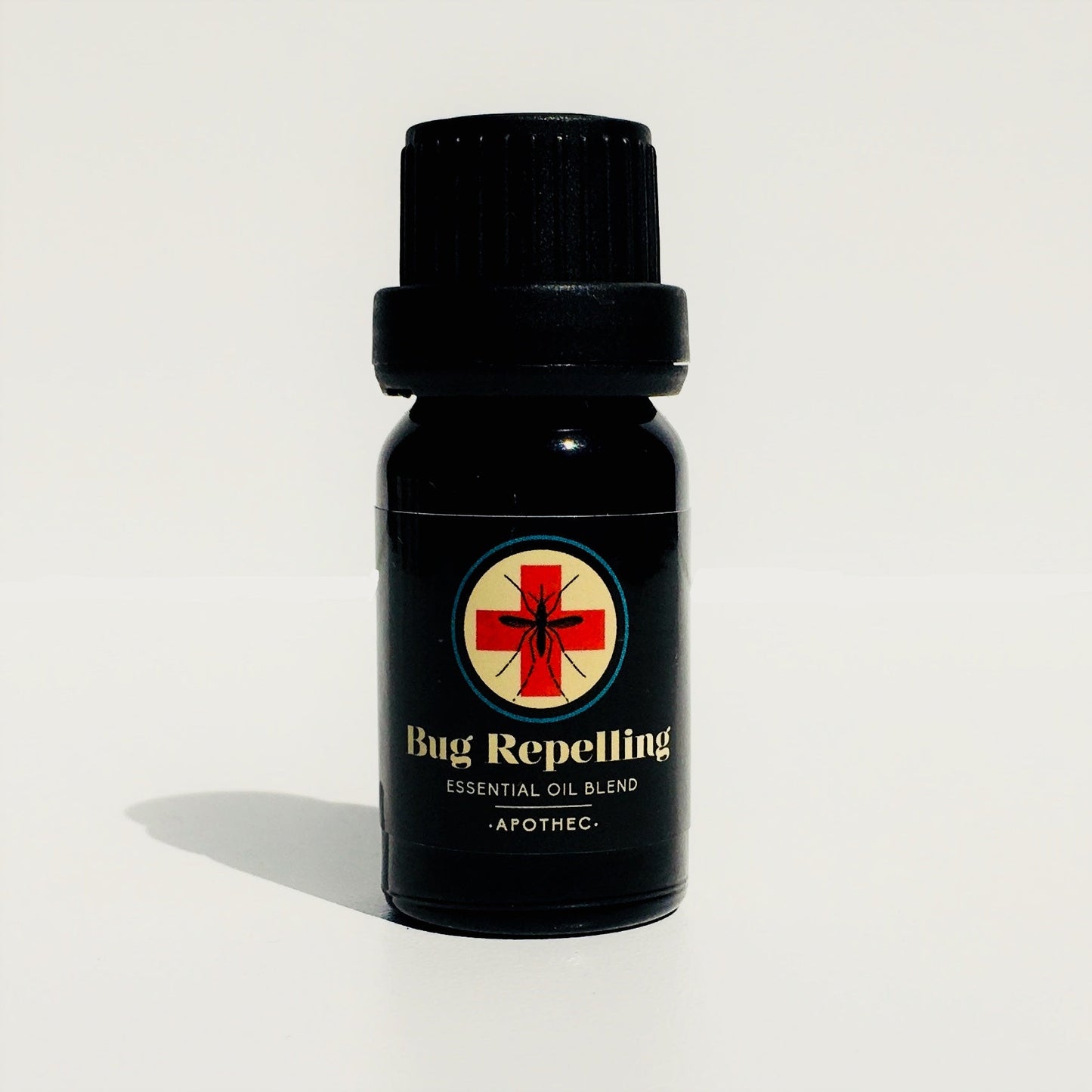 Bug Repelling Diffuser Oil Blend