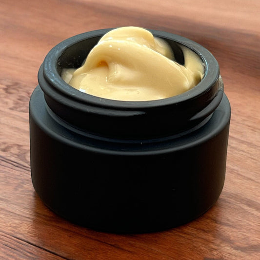 Coffee Creme Under Eye Enhancer
