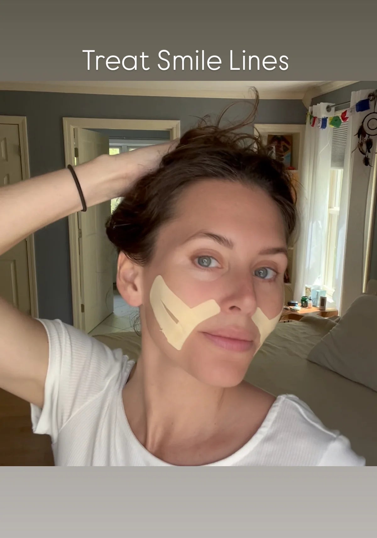Facial Tape