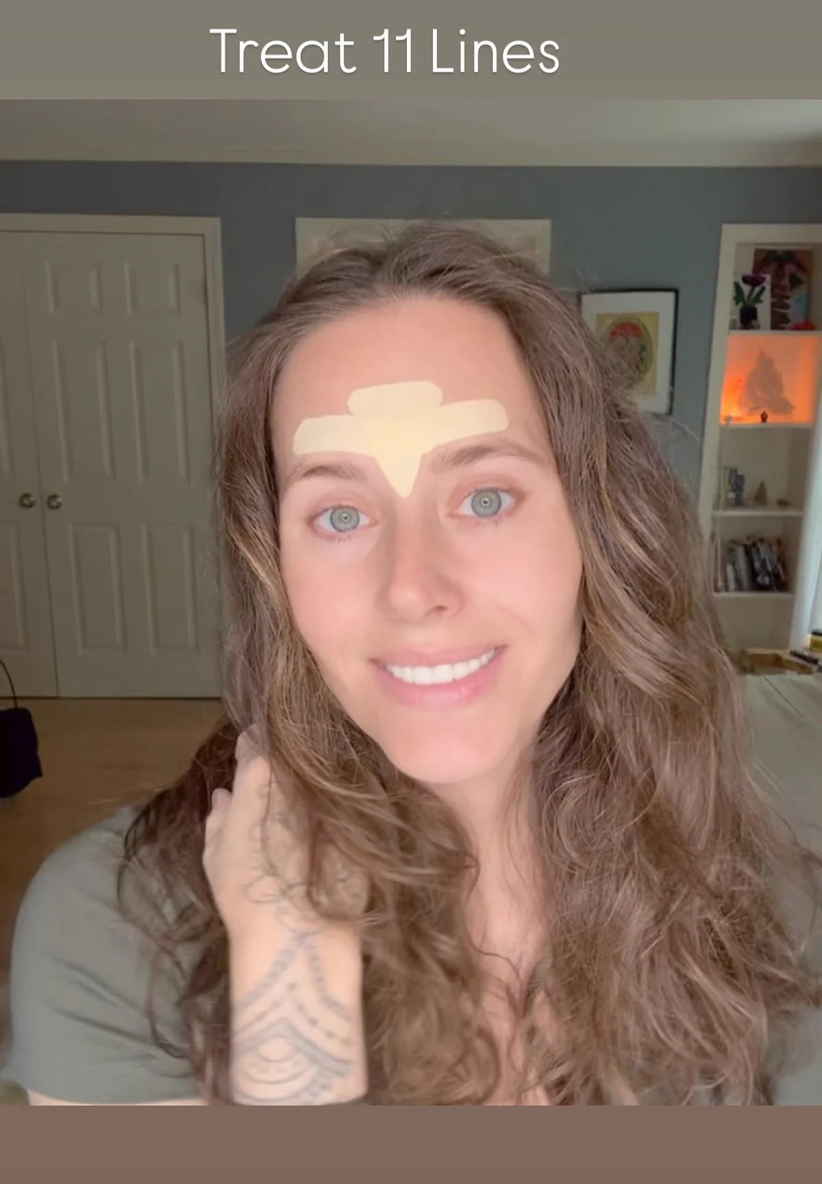 Facial Tape