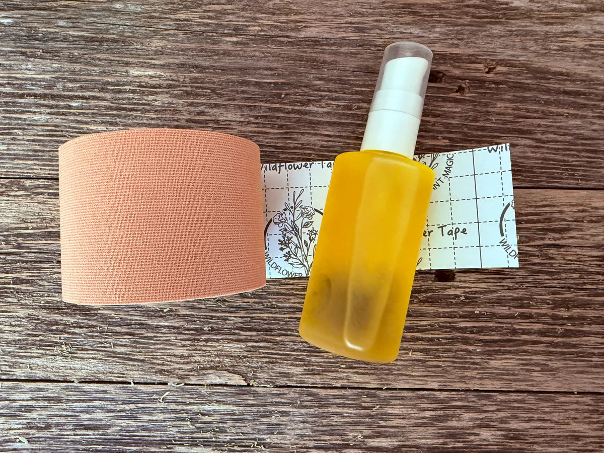 Facial Tape