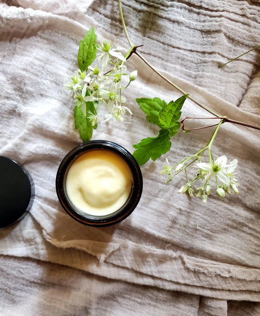 Mother Superior Body Balm