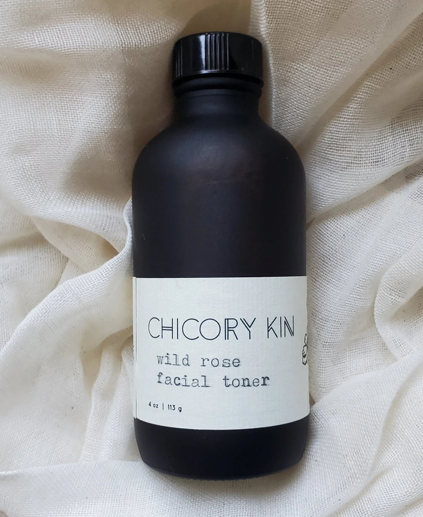 Wild Rose Facial Toner