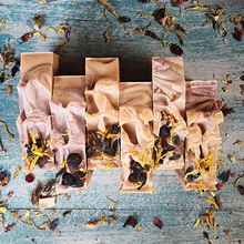 Hint of Fall Soap Bar