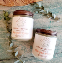 Pineapple mango Body Butter