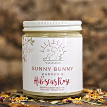 Hibiscus Rose Body Butter