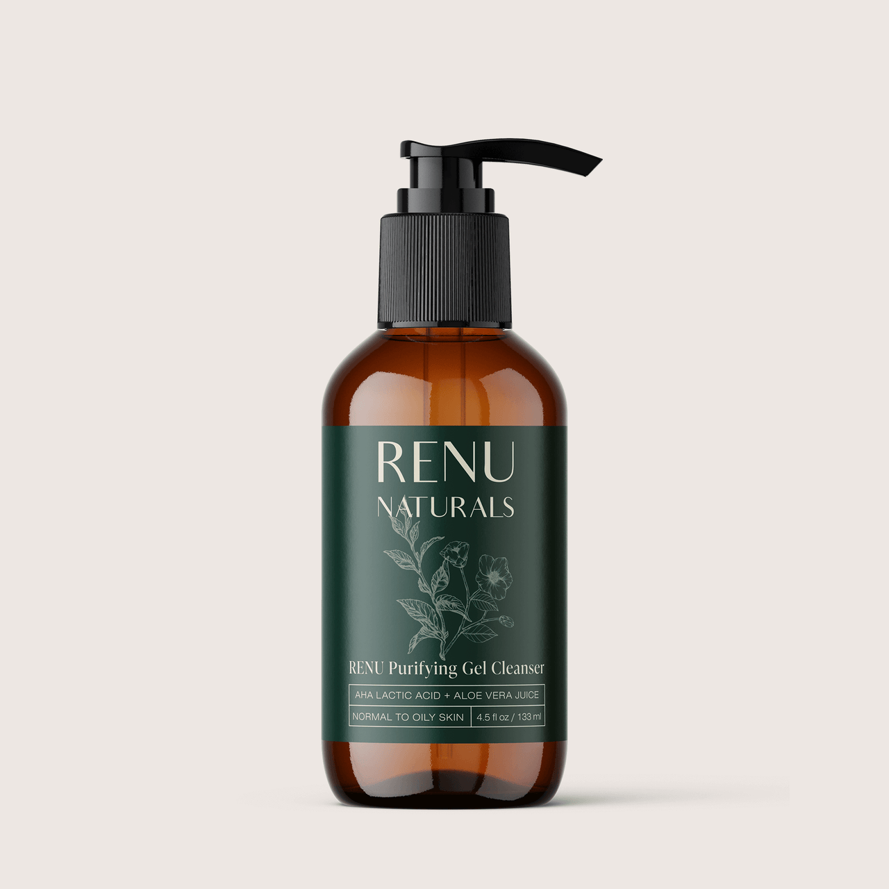 Purifying Gel Cleanser