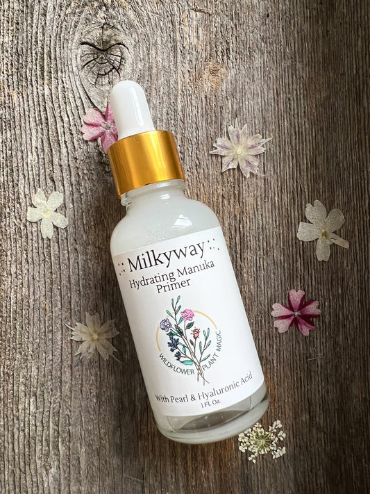 Milkyway Hydrating Manuka Primer