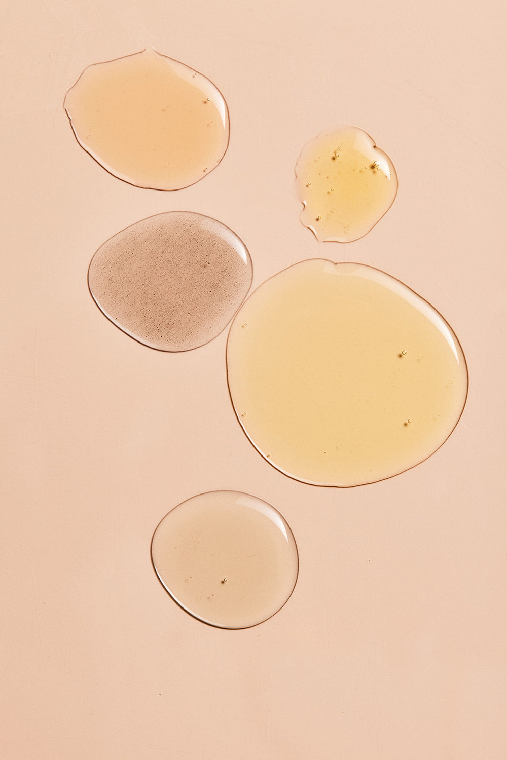 Lather Liquid Hand & Body Soap