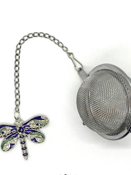 Decorative Tea Strainers
