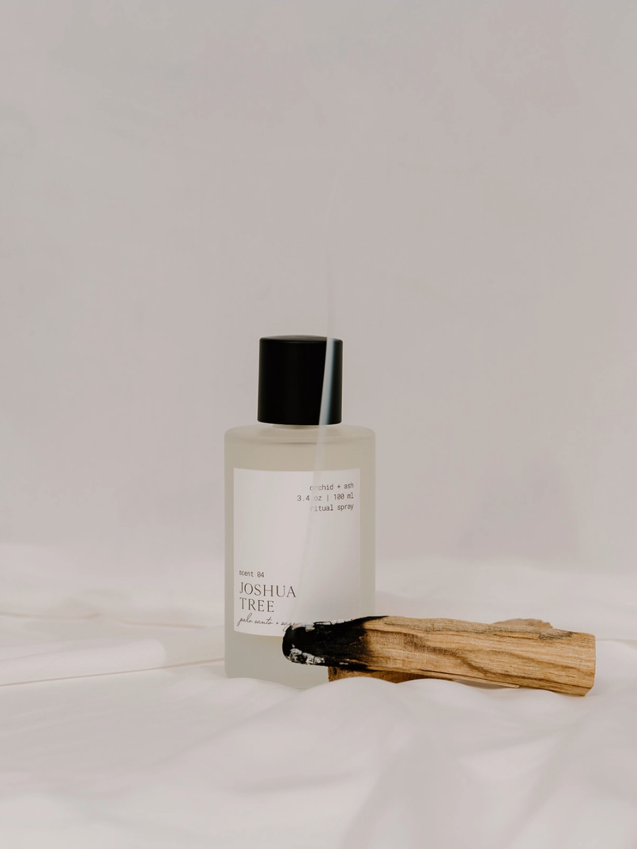 Joshua Tree All Natural Room Spray