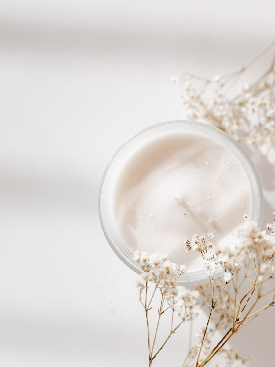 Love, Actually Ltd Edition Candle