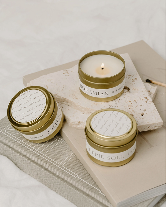 Bohemian Gift Set