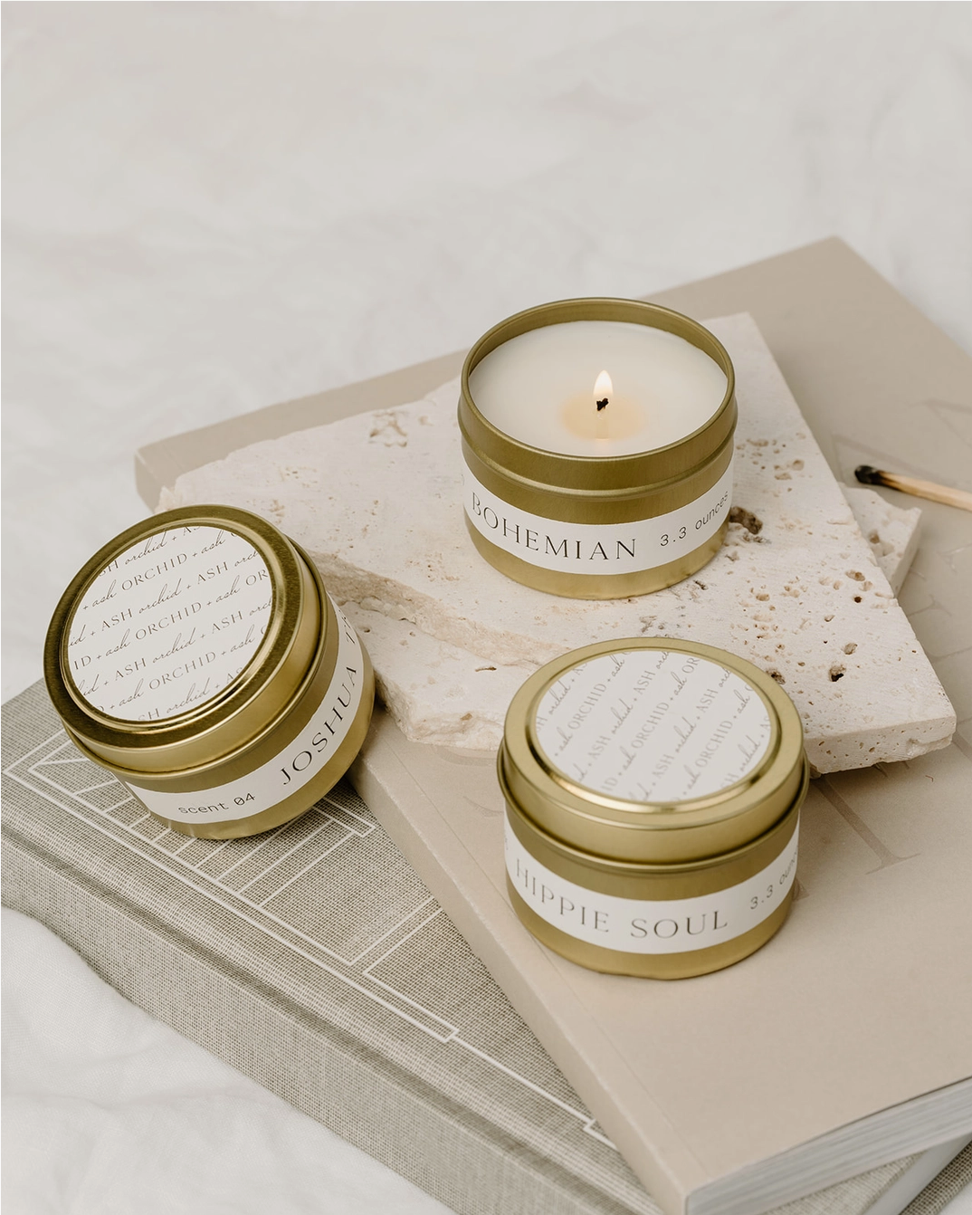 Joshua Tree Gift Set