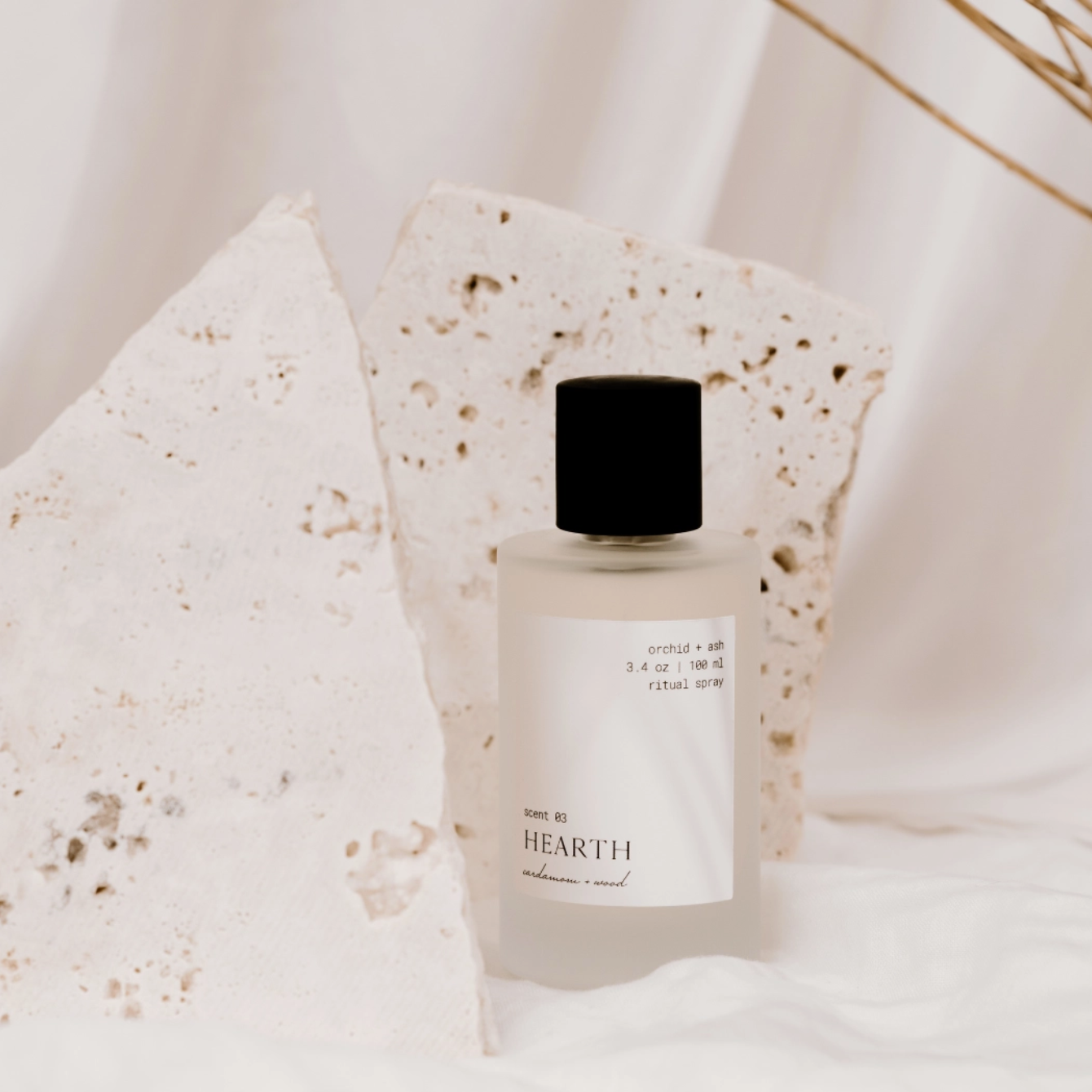 Hearth Gift Set