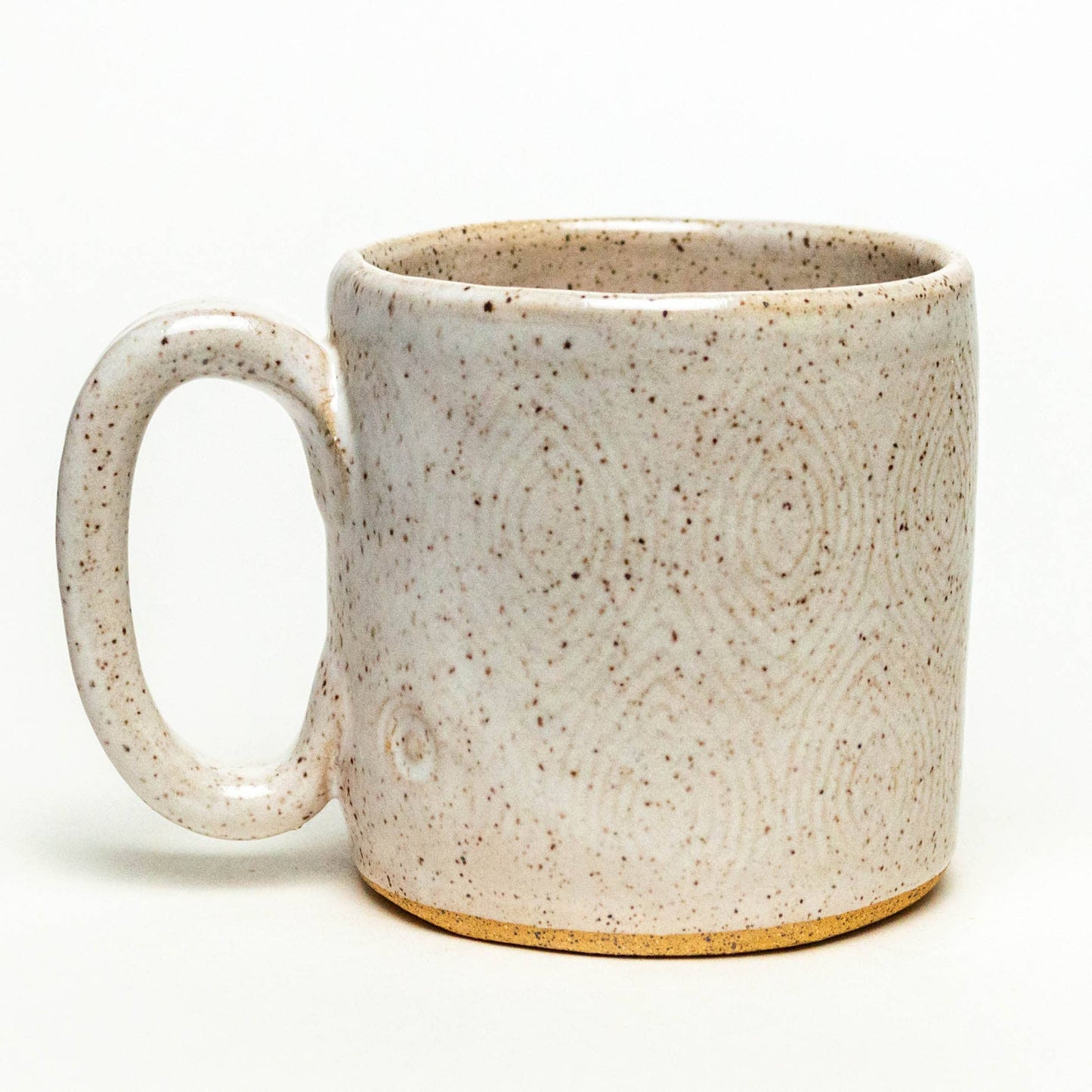 Gnome Design Handmade Ceramic Mug 10 oz *preorder