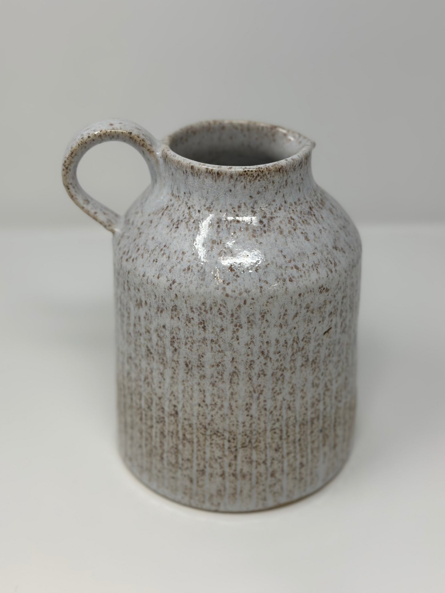 Handmade Jug Vase