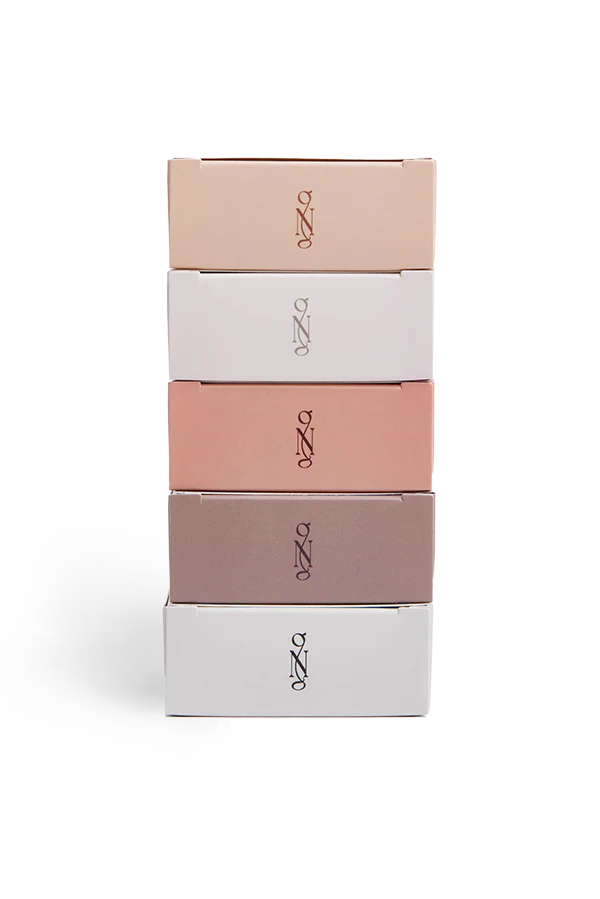 5 Bar Bundle