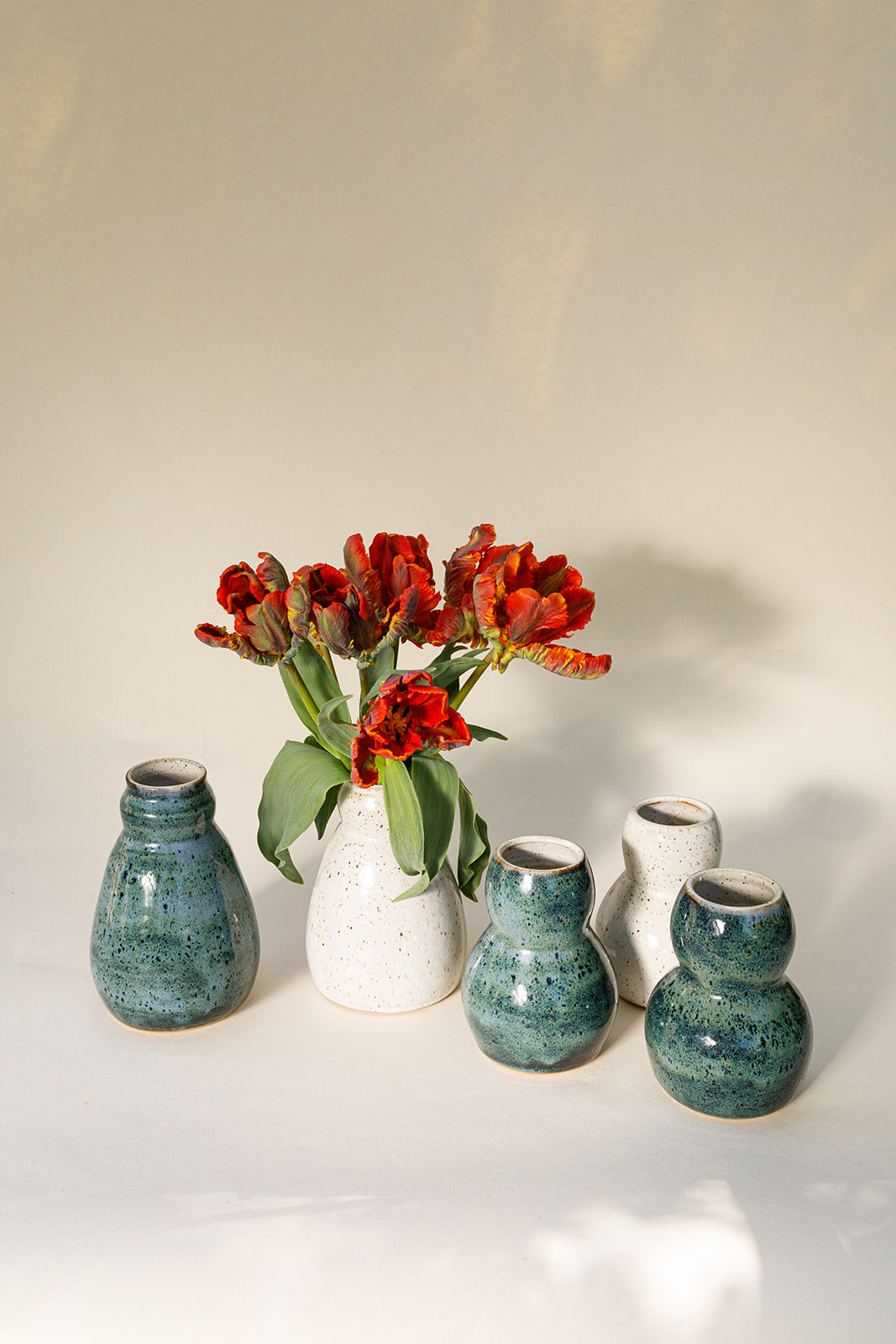 Handmade Vase
