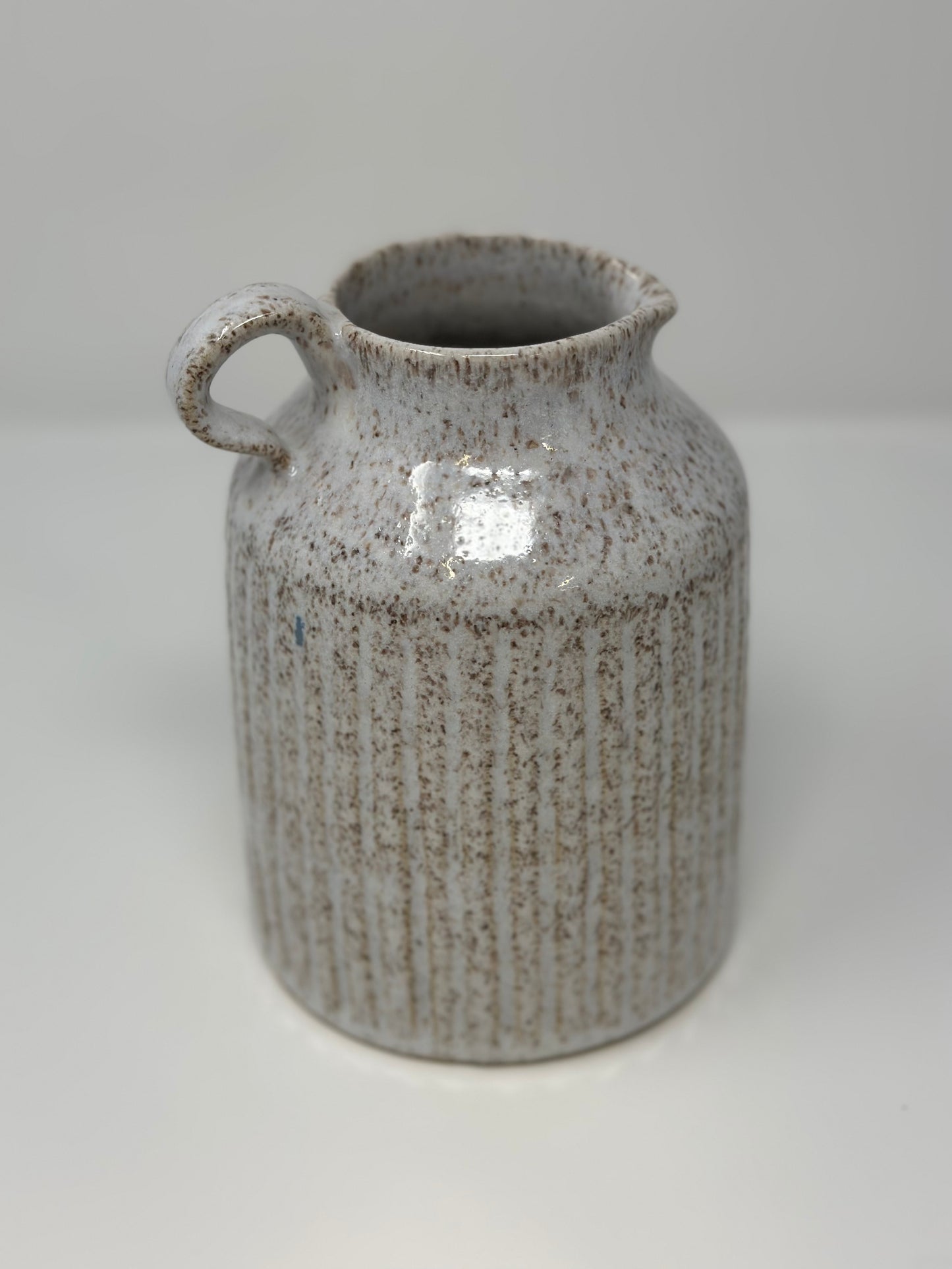 Handmade Jug Vase