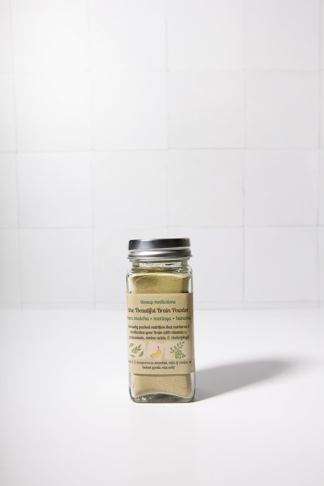 Health Powders Superfood