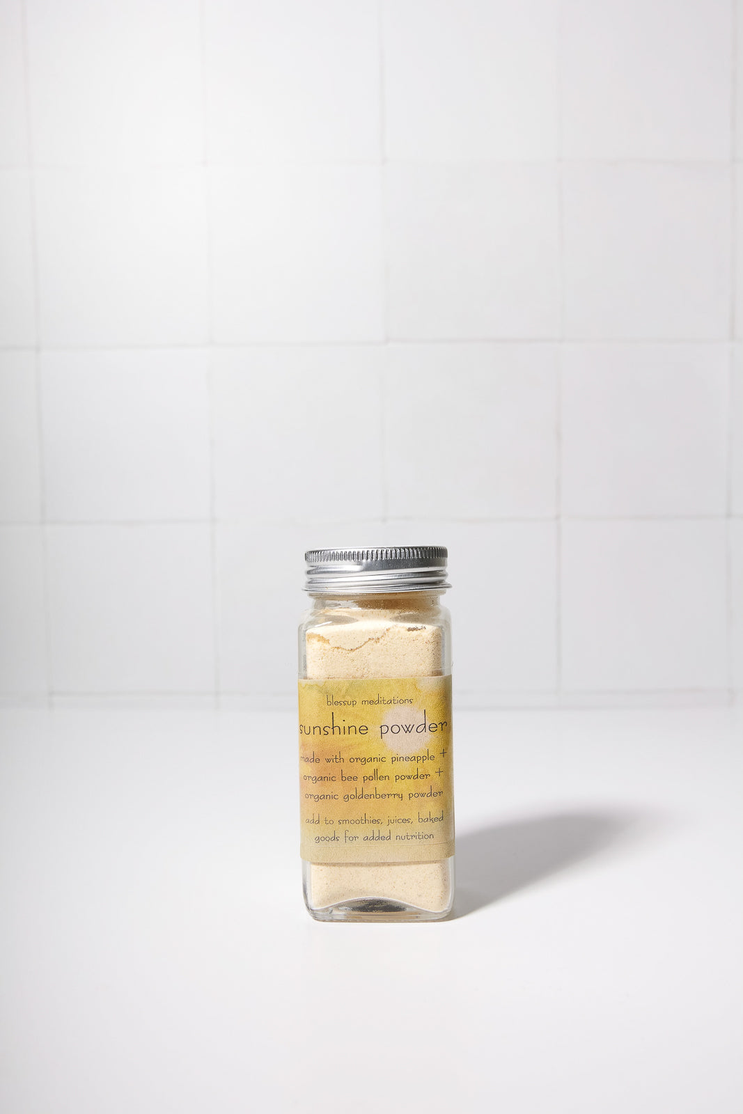 Health Powders Superfood