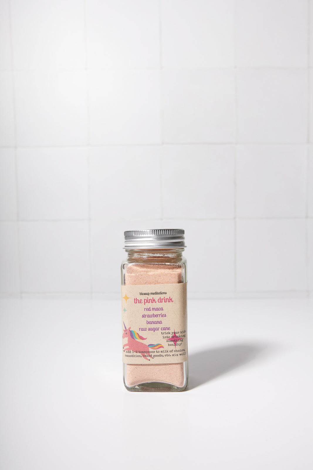 Health Powders Superfood