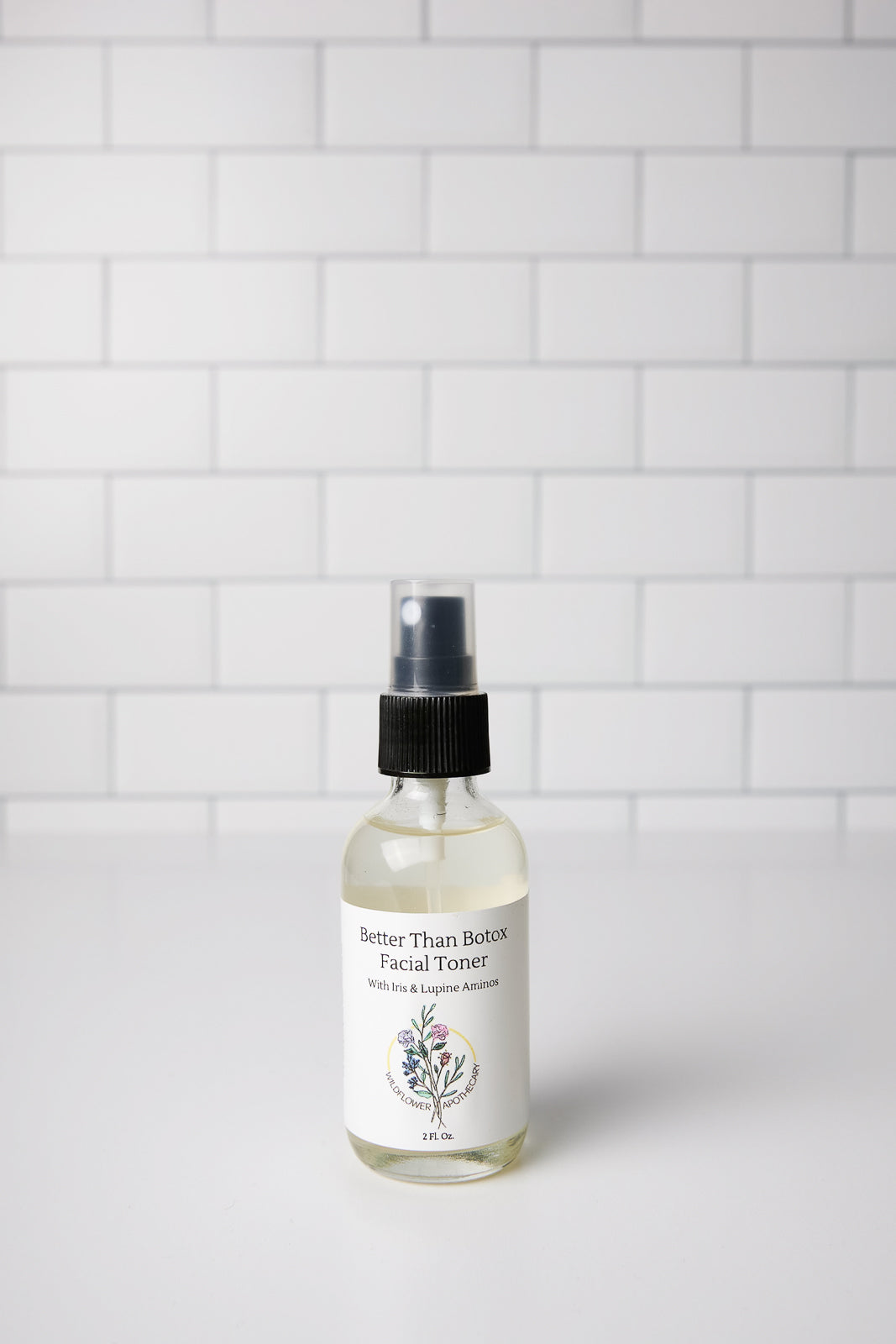 Bee Venom Toning Spray