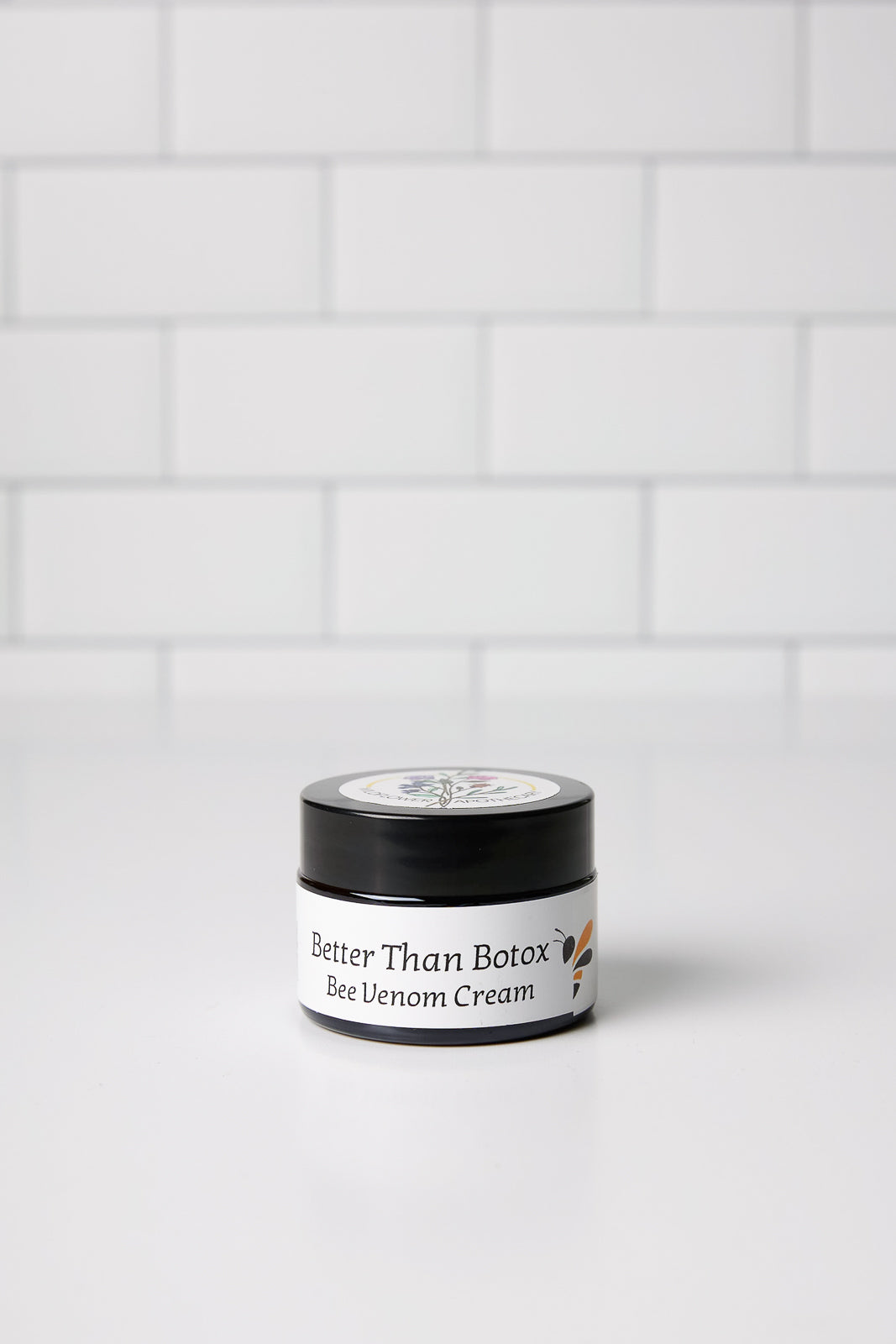 Better Than Botox 'Bee Venom Facial Cream