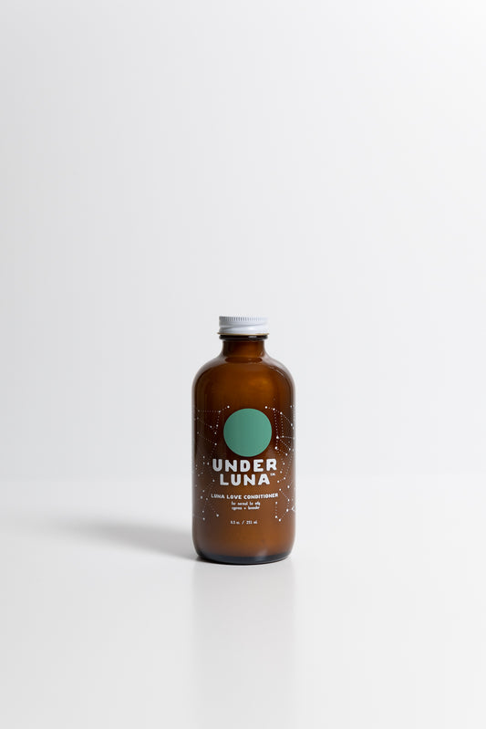 Luna Love Conditioner