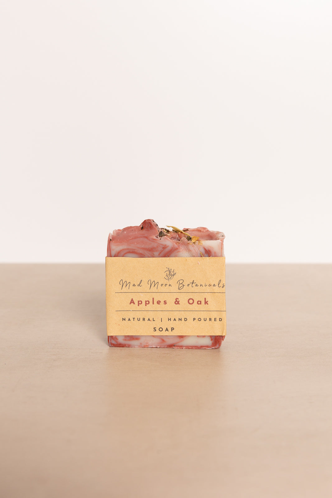 Natural Bar Soap
