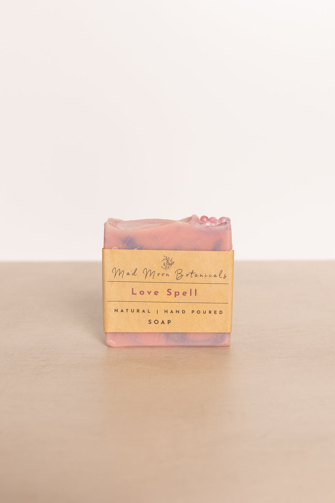 Natural Bar Soap