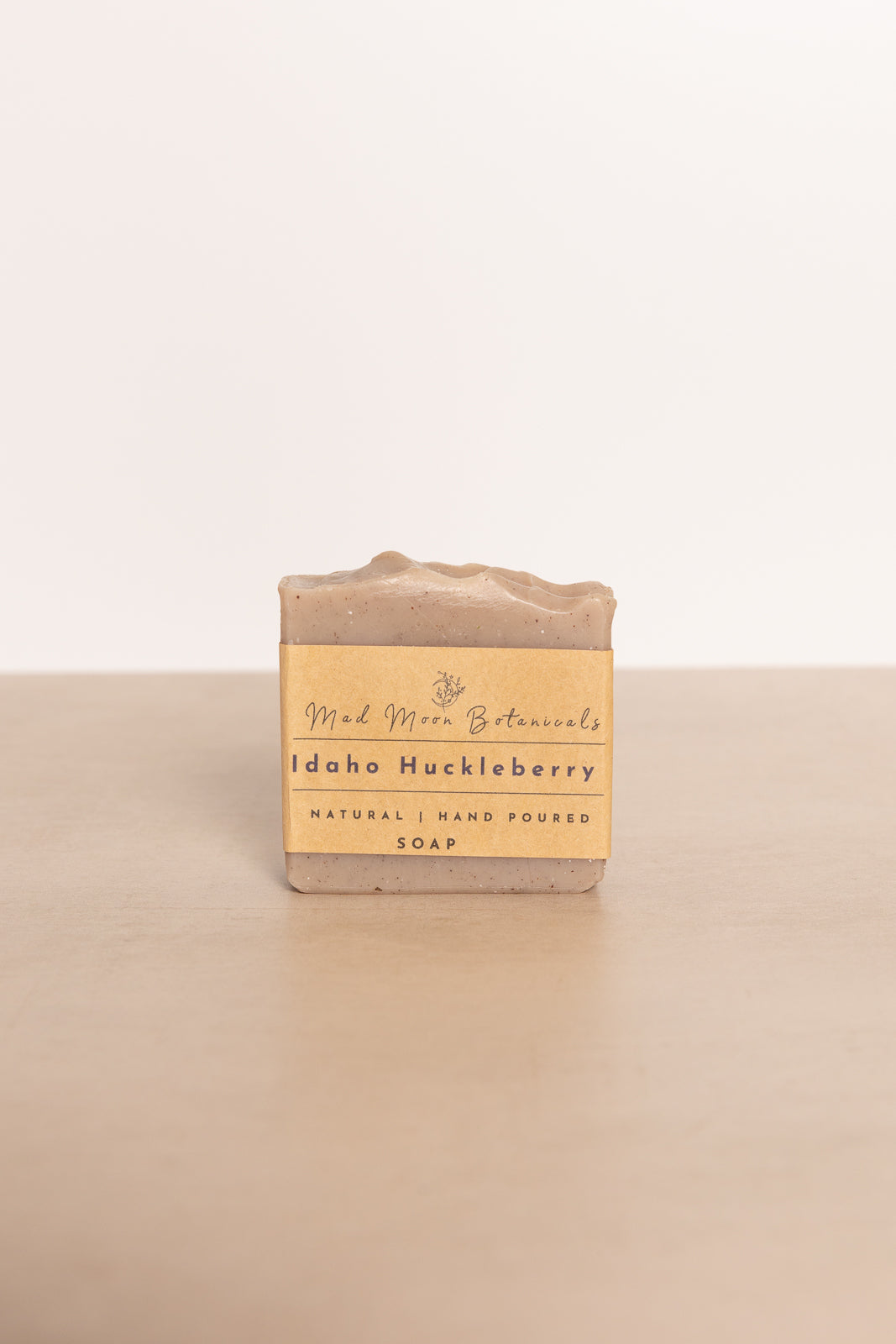 Natural Bar Soap