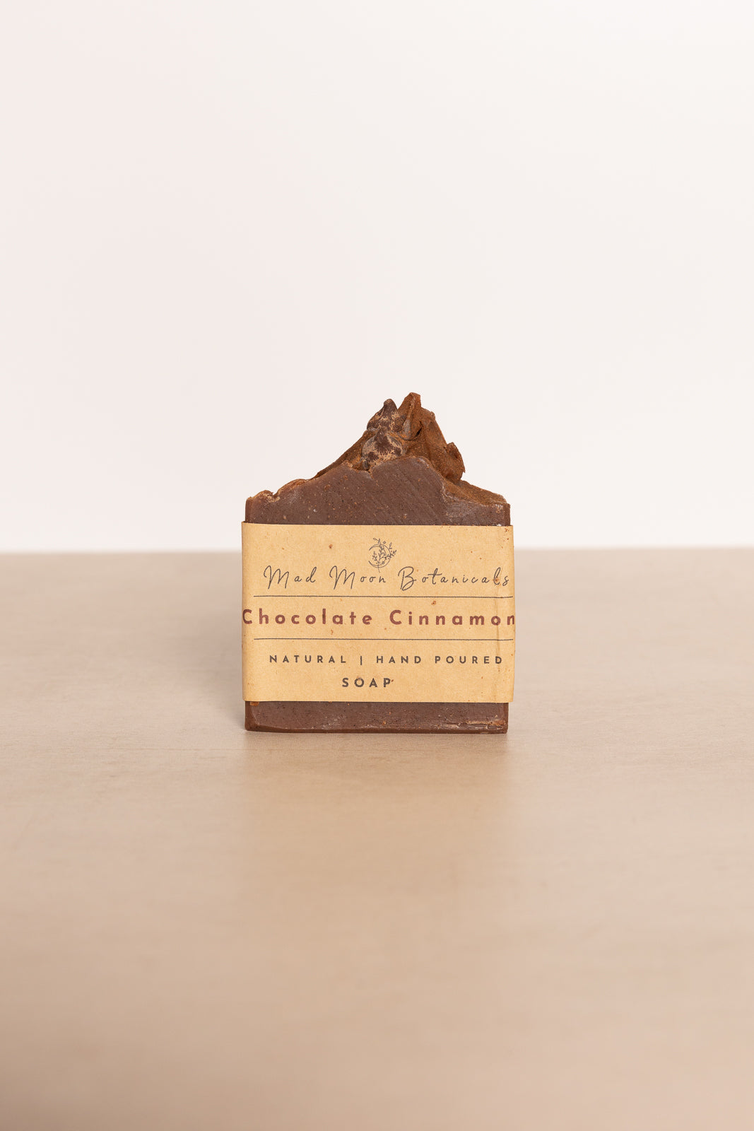 Natural Bar Soap
