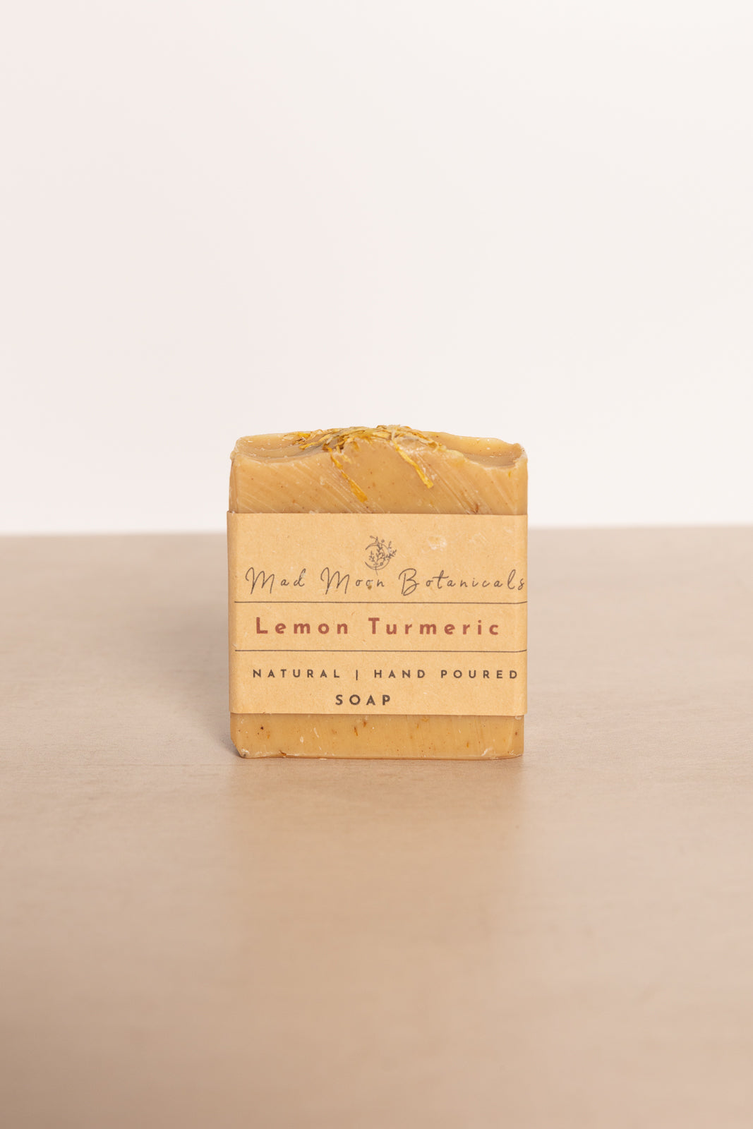 Natural Bar Soap