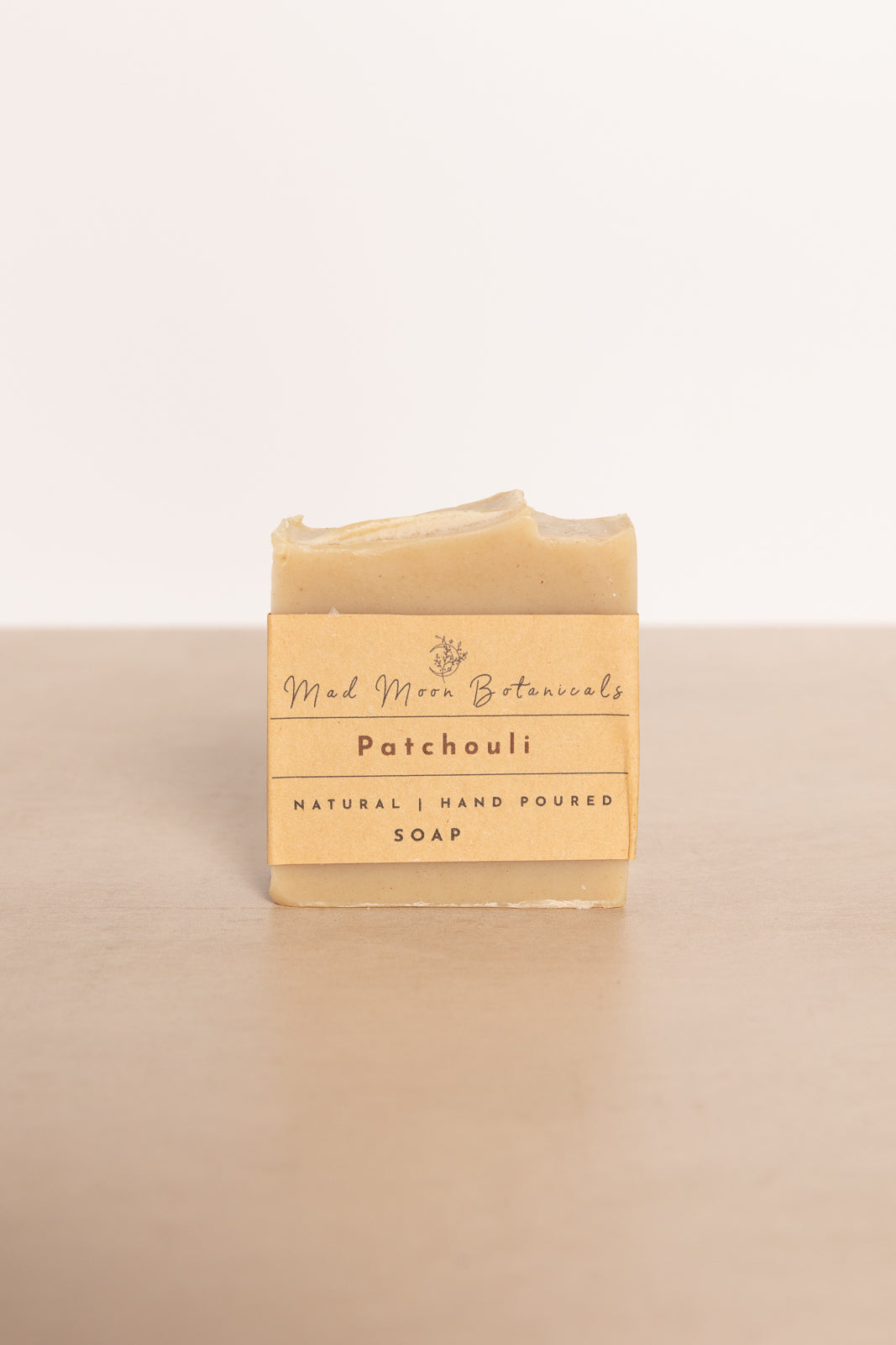 Natural Bar Soap