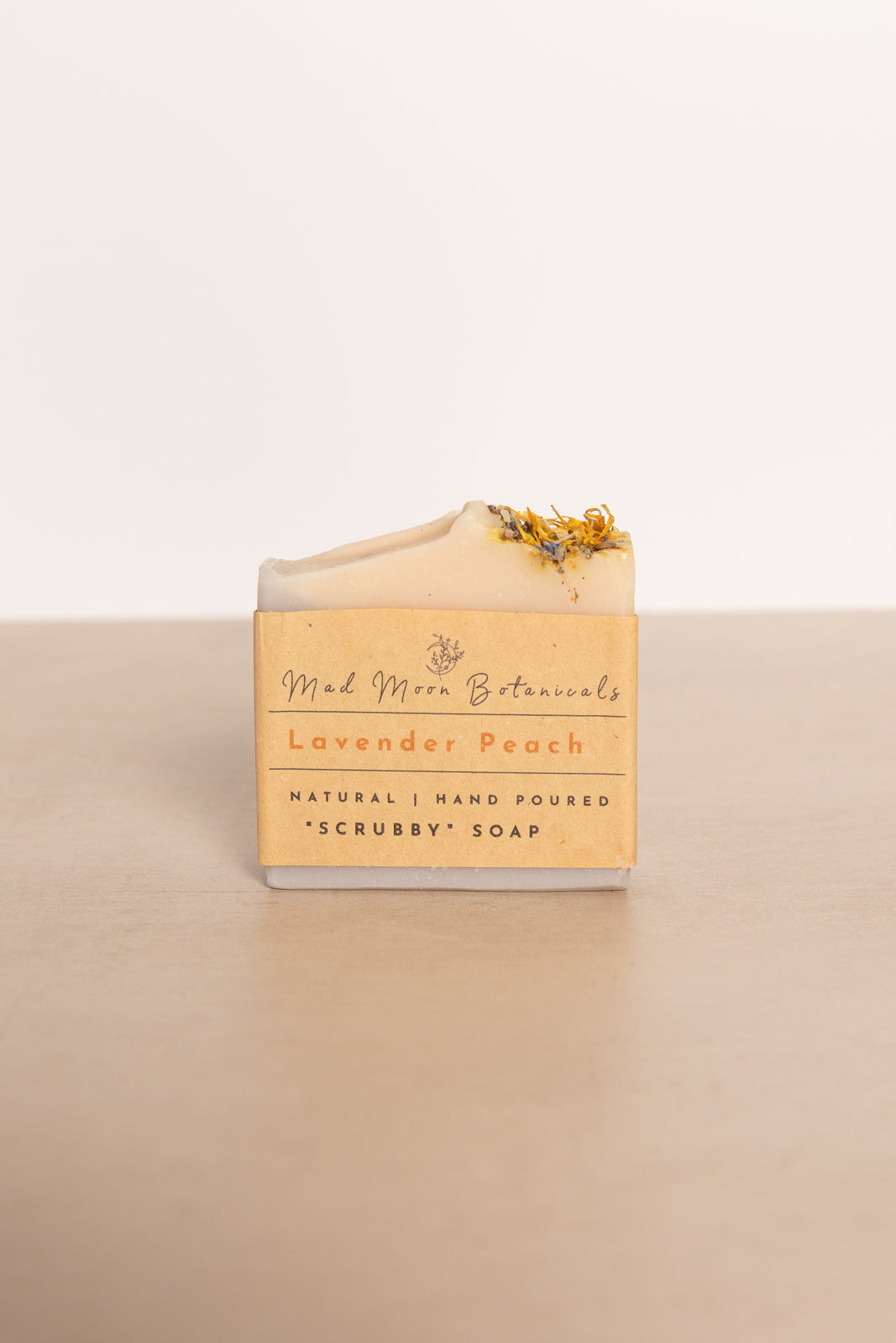Natural Bar Soap